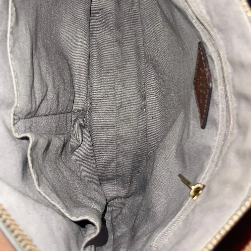 Fossil jenna top